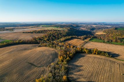 Land for sale in Clayton County, Iowa