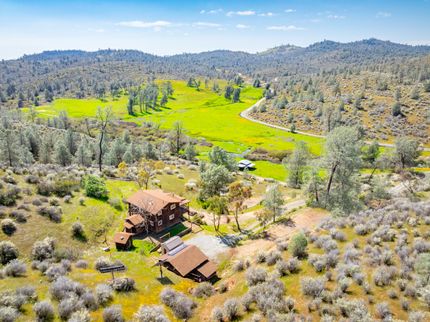 Recreational Property for sale in Tuolumne County, California