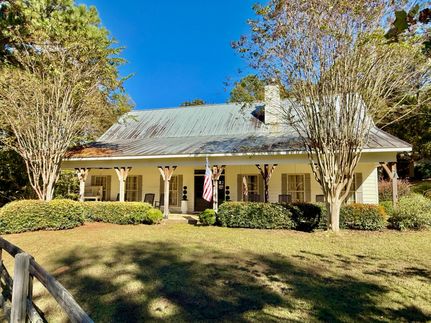 Recreational Property for sale in Shelby County, Alabama