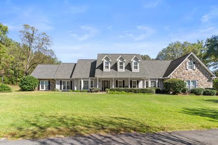 Land for sale in Russell County, Alabama