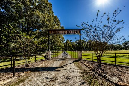 Farm and Ranch for sale in Walker County, Texas