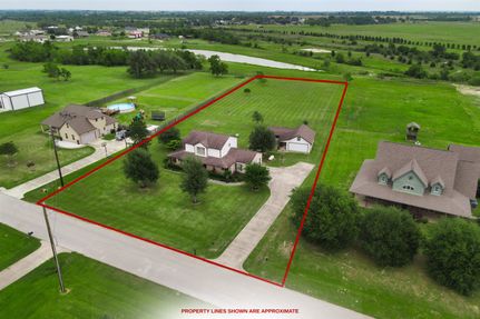 Undeveloped Land for sale in Austin County, Texas