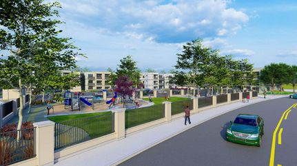 Land for sale in Ventura County, California