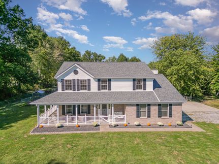 Horse Property for sale in Brown County, Ohio