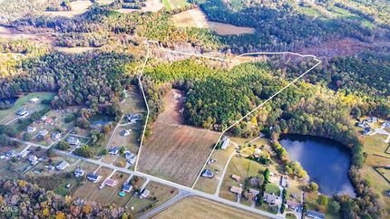 Farm and Ranch for sale in Wake County, North Carolina