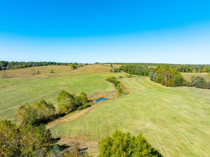 Timberland Property for sale in Fulton County, Arkansas