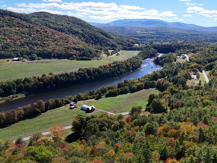 Farm and Ranch for sale in Caledonia County, Vermont