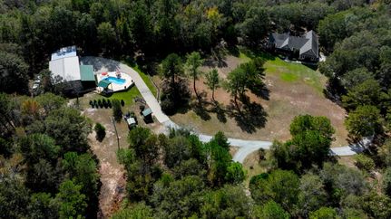 Land for sale in Crawford County, Georgia