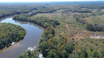 Recreational Property for sale in Screven County, Georgia