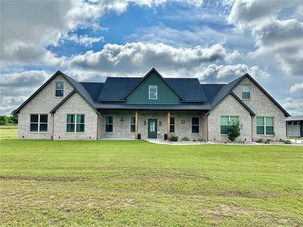 House for sale in Pottawatomie County, Oklahoma