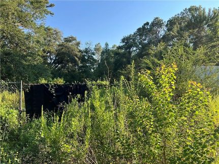 Land for sale in Saint Tammany Parish, Louisiana