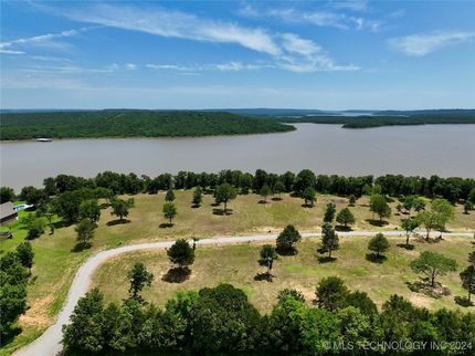 Recreational Property for sale in Pittsburg County, Oklahoma