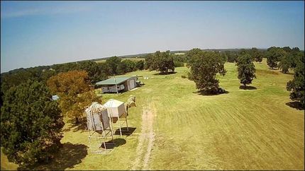 Land for sale in Pushmataha County, Oklahoma