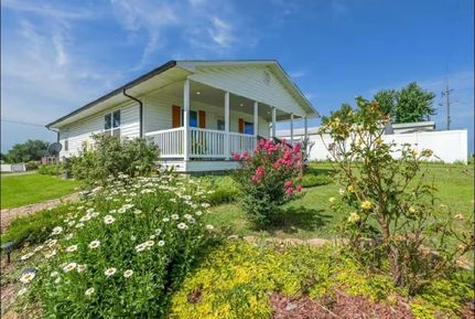 House for sale in Pottawatomie County, Oklahoma