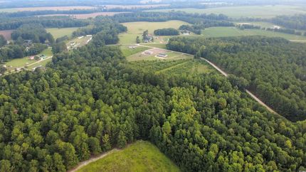 Land for sale in Marion County, South Carolina