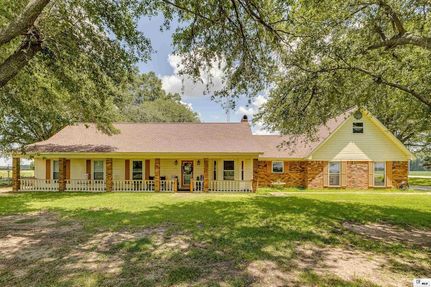 House for sale in Franklin Parish, Louisiana