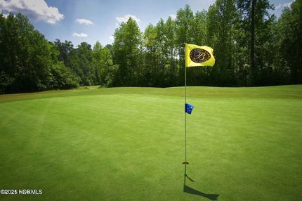 Land for sale in Nash County, North Carolina