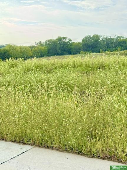 Homesite for sale in Sarpy County, Nebraska