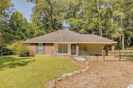 Farm and Ranch for sale in Ouachita Parish, Louisiana