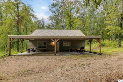Recreational Property for sale in Jackson Parish, Louisiana