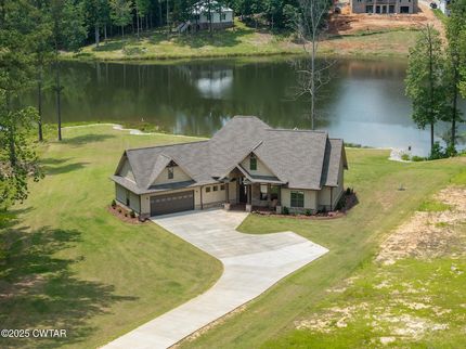 Timberland Property for sale in Carroll County, Tennessee