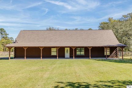 Land for sale in Ouachita Parish, Louisiana