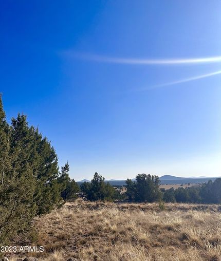 Land for sale in Apache County, Arizona