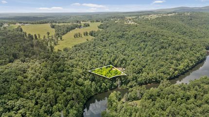 Land for sale in Cumberland County, Tennessee