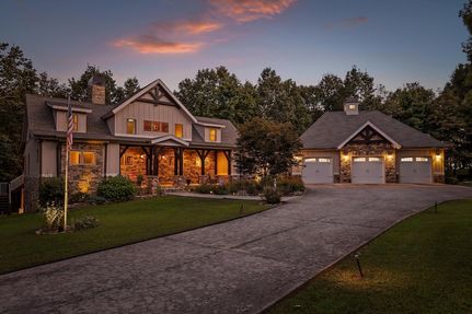 Farm and Ranch for sale in Sequatchie County, Tennessee