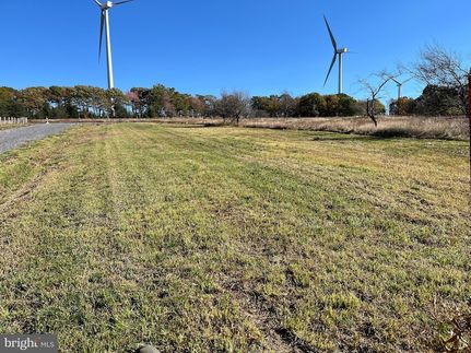 Land for sale in Grant County, West Virginia