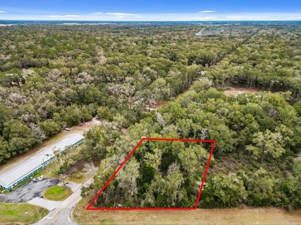 Land for sale in Levy County, Florida