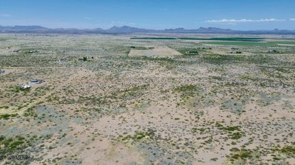 Land for sale in Cochise County, Arizona