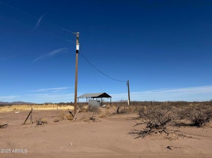 Farm and Ranch for sale in Cochise County, Arizona