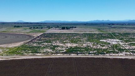 Land for sale in Cochise County, Arizona