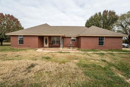 Farm and Ranch for sale in Lamar County, Texas