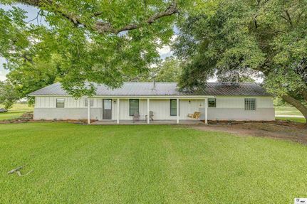 Land for sale in Richland Parish, Louisiana