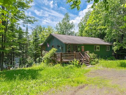 Farm and Ranch for sale in Vilas County, Wisconsin