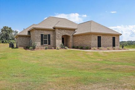 Farm and Ranch for sale in Simpson County, Mississippi