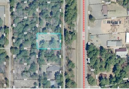 Recreational Property for sale in Vilas County, Wisconsin