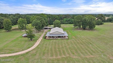 Farm and Ranch for sale in Simpson County, Mississippi