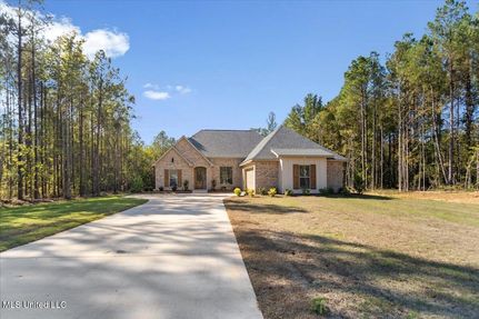 Recreational Property for sale in Simpson County, Mississippi
