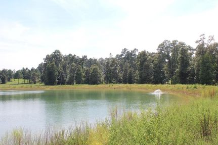 Land for sale in Jasper County, Texas