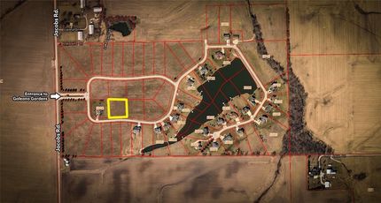 Land for sale in Macon County, Illinois