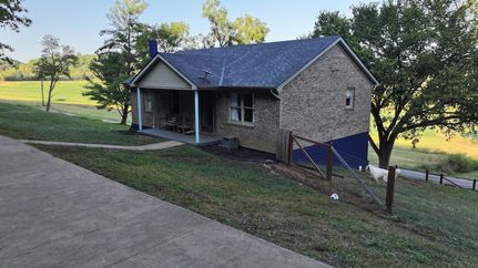 Land for sale in Franklin County, Kentucky