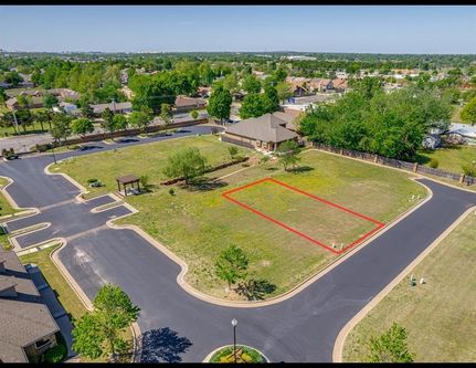 Land for sale in Oklahoma County, Oklahoma