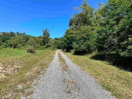 Land for sale in Tucker County, West Virginia