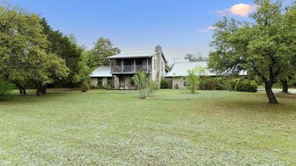 Land for sale in Williamson County, Texas