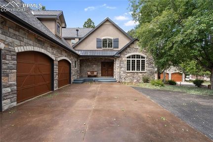 Farm and Ranch for sale in El Paso County, Colorado