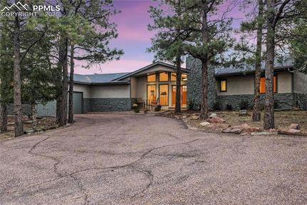 Recreational Property for sale in El Paso County, Colorado
