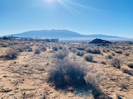 Land for sale in Sandoval County, New Mexico